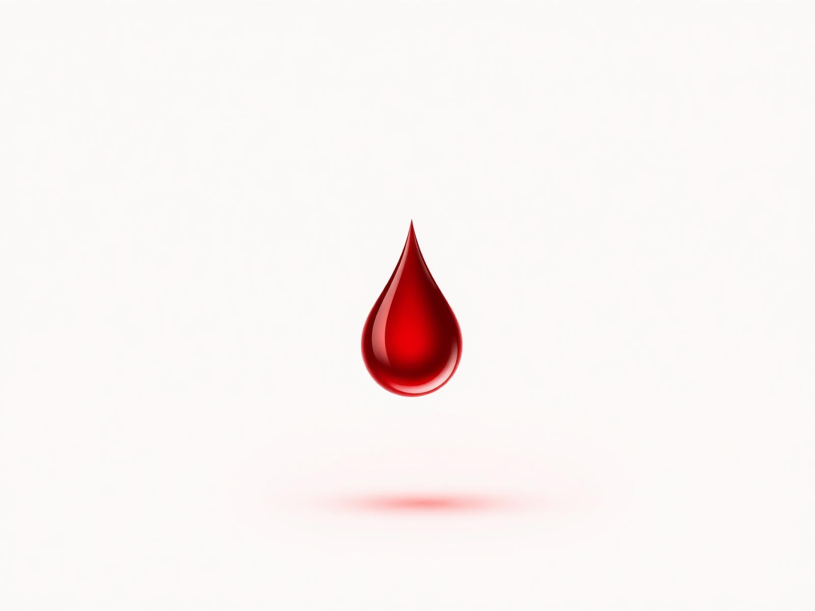 Blood donation